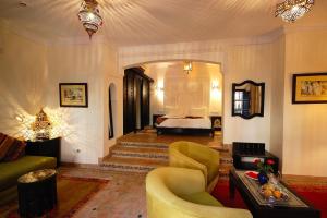 Les Borjs De La Kasbah