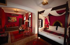 Les Borjs De La Kasbah