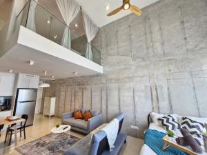 EkoCheras Duplex Suite by Ohana Home