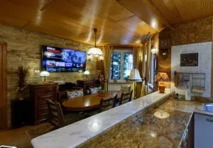 Villa ELENA - 布什泰尼