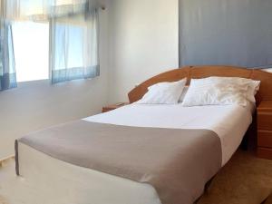 Ático Blaumar Vistas al mar by Hugo Beach