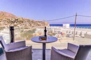 Cala Clara Beach Apartment by Sealand Villas