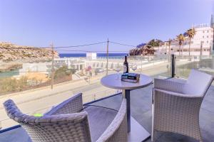 Cala Clara Beach Apartment by Sealand Villas