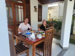 CAW Dream Villa