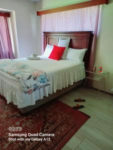 Secret Guest House