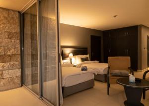 O Beach Hotel & Resort