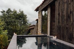 SOLO PALACIO - Rural Boutique & Spa