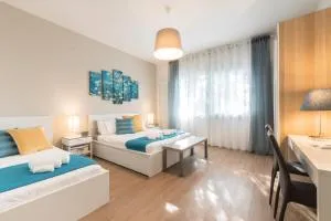 Villa Due Giardini - Padwa