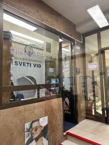 Athens Apartment City Center