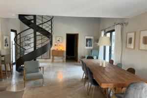 Villas Bastide Blanche : photos des chambres