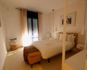 Apartamento Rural El Bandolero