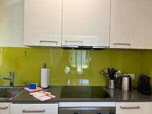 Muralto - Locarno: Miramonti Apt.5