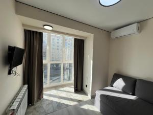 Apartments near Pechersk metro station