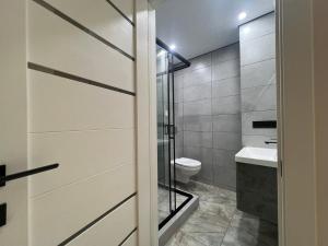 Apartments near Pechersk metro station