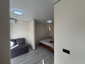 Apartments near Pechersk metro station