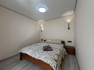 Apartments near Pechersk metro station