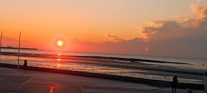 Appartements La rose des vents : photos des chambres