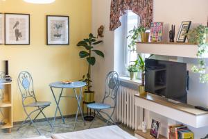 Apartament Domo