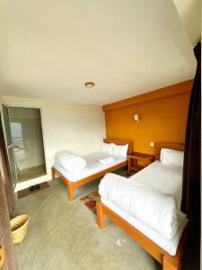 Hill Top Lodge Ghandruk