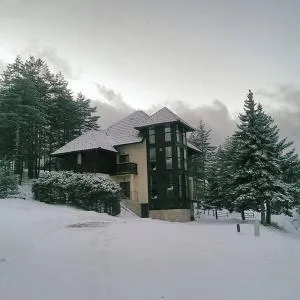 Vila Zabac - Ski Center Tornik - Tornik