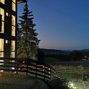 Vila Zabac - Ski Center Tornik