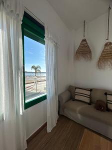 Apartamento en primera línea de playa