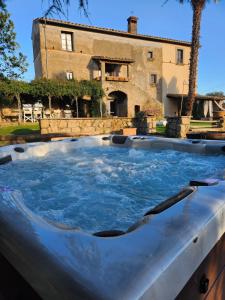 Villa Arzilla Antica Residenza di campagna