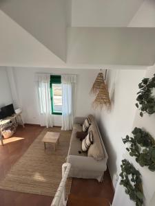 Apartamento en primera línea de playa