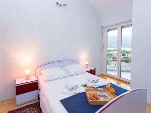 Holiday home Pridraga - Zadar Riviera 8215