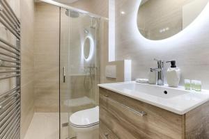 AlésiaRemy Dumoncel : Charming Apartment 1BR-4P