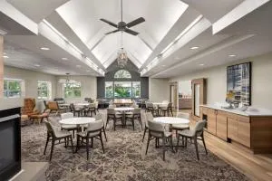 Residence Inn by Marriott Orlando East/UCF Area - أوفييدو