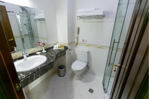 AllureInn Hotel and Spa