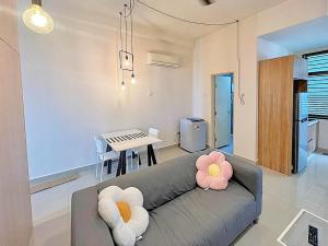 Mount Austin Palazio Homestay johor bahru