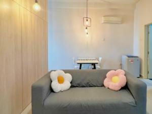 Mount Austin Palazio Homestay johor bahru