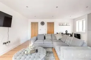 Luxurious 3-Bed Penthouse in Sheffield - 陶德维克