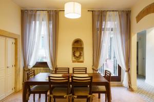 Domus Verona - Elegante Residenza Satiro