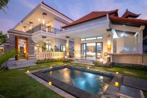 The Patra Ubud