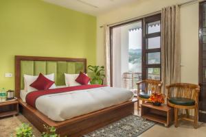 Host Jatin Kasauli Pine Villa 7oI827o7o3