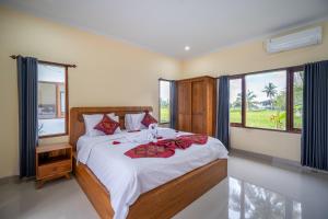 Villa Executive (Executive Villa)