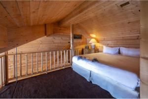 Hotels Hotel Au Chamois d'Or by Les Etincelles : photos des chambres