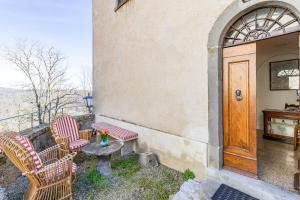 Chianti Classico Home