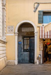 Venezia Affitta un Sogno