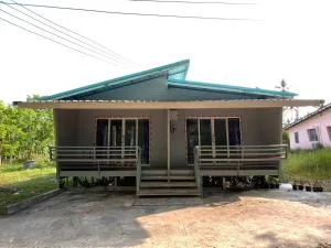 Firdous Guesthouse - Ban Klong Hiah