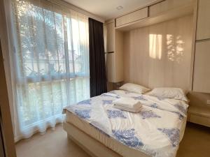 City Garden Olympus Condo & Yahaha