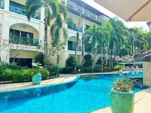 2-bedroom apartment 5 minutes from Bangtao beach - Ban Lum Fuang