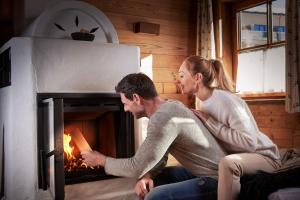 Alpin Chalets Oberjoch