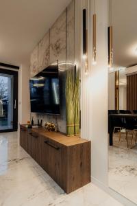 Mazurskie Niebo Apartament 1