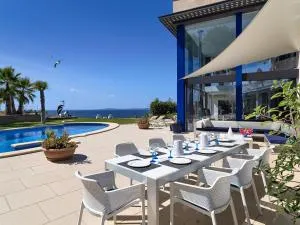 Villa Bay Blue by Llagosta Villas - Badia Blava