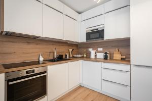 Westend Apartment
