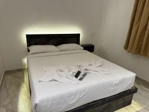 La Tamara Suite - TIE